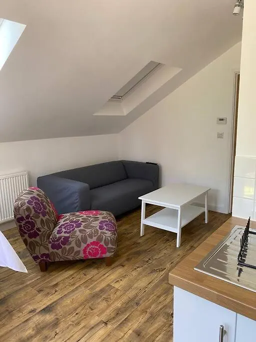 The Shippon, Self-Contained Annexe, Whimple, Devon Apartment Exeter