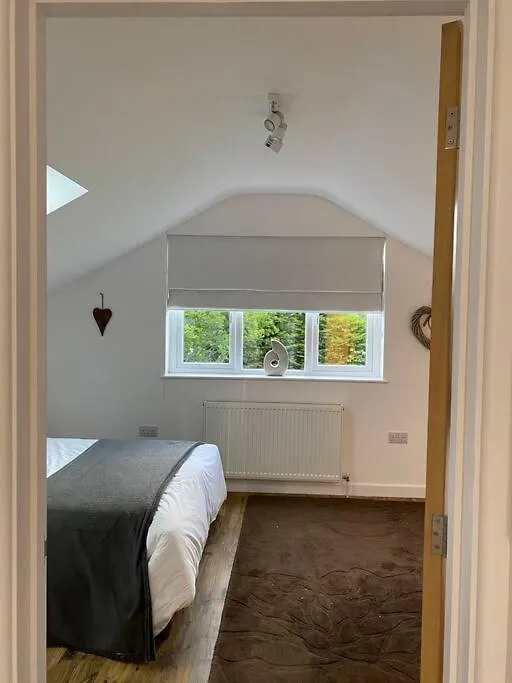The Shippon, Self-Contained Annexe, Whimple, Devon Apartment Exeter
