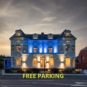 4* Отель St Andrews